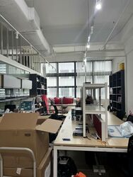 Henderson Building (D3), Factory #613097531
